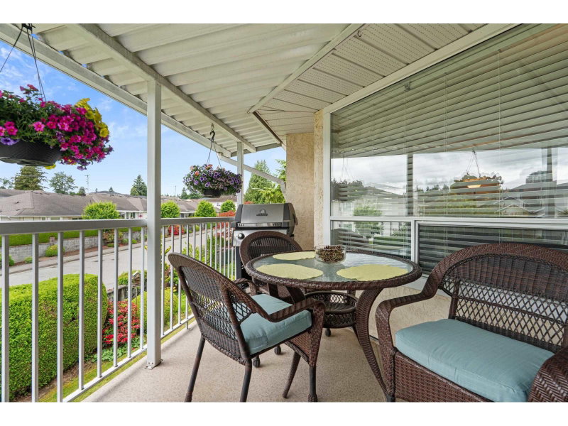 2475 EMERSON Street Abbotsford British Columbia, V2T 4W5 - 2 Bedrooms Condo For Sale