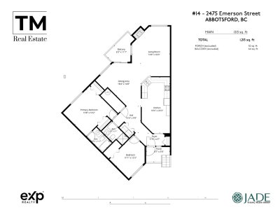 2475 EMERSON Street | Abbotsford British Columbia | Slide Image Twenty-one