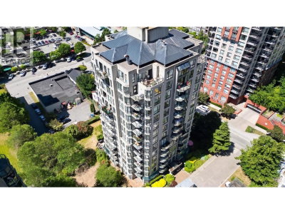 838 AGNES Street | New Westminster British Columbia | Slide Image One