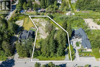 2575 LEGGETT Drive | Port Moody British Columbia | Slide Image One