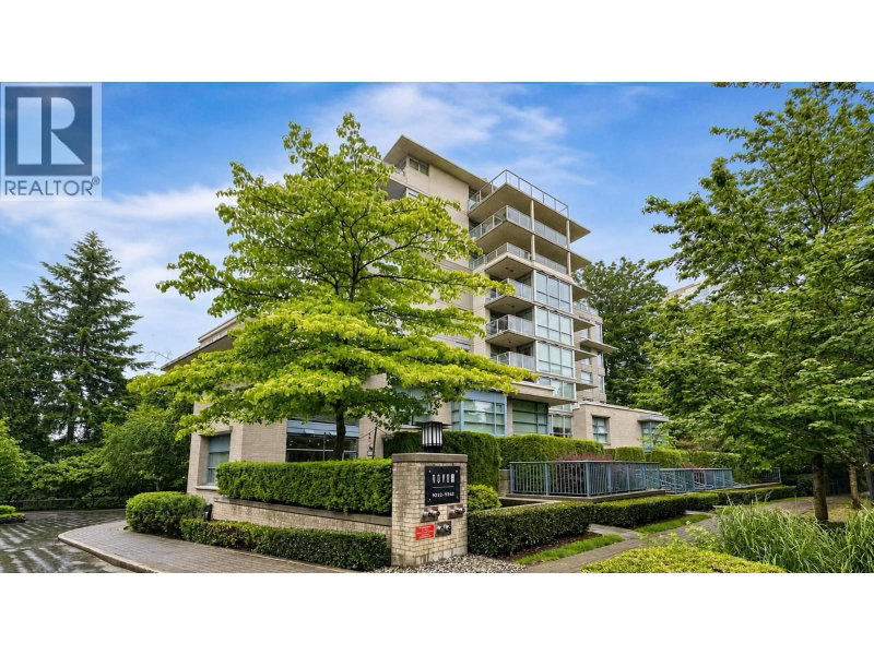 9262 UNIVERSITY Crescent Burnaby British Columbia, V5A 0A4 - 3 Bedrooms Condo For Sale