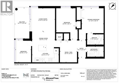 9262 UNIVERSITY Crescent | Burnaby British Columbia | Slide Image Thirty-two