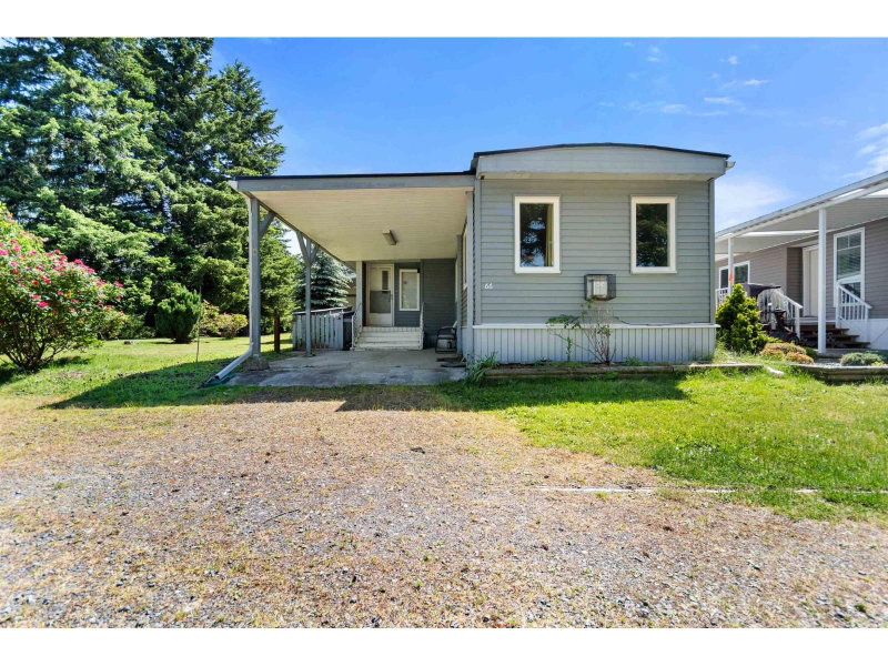 6035 VEDDER Road Chilliwack British Columbia, V2R 1E5 - 2 Bedrooms Home For Sale