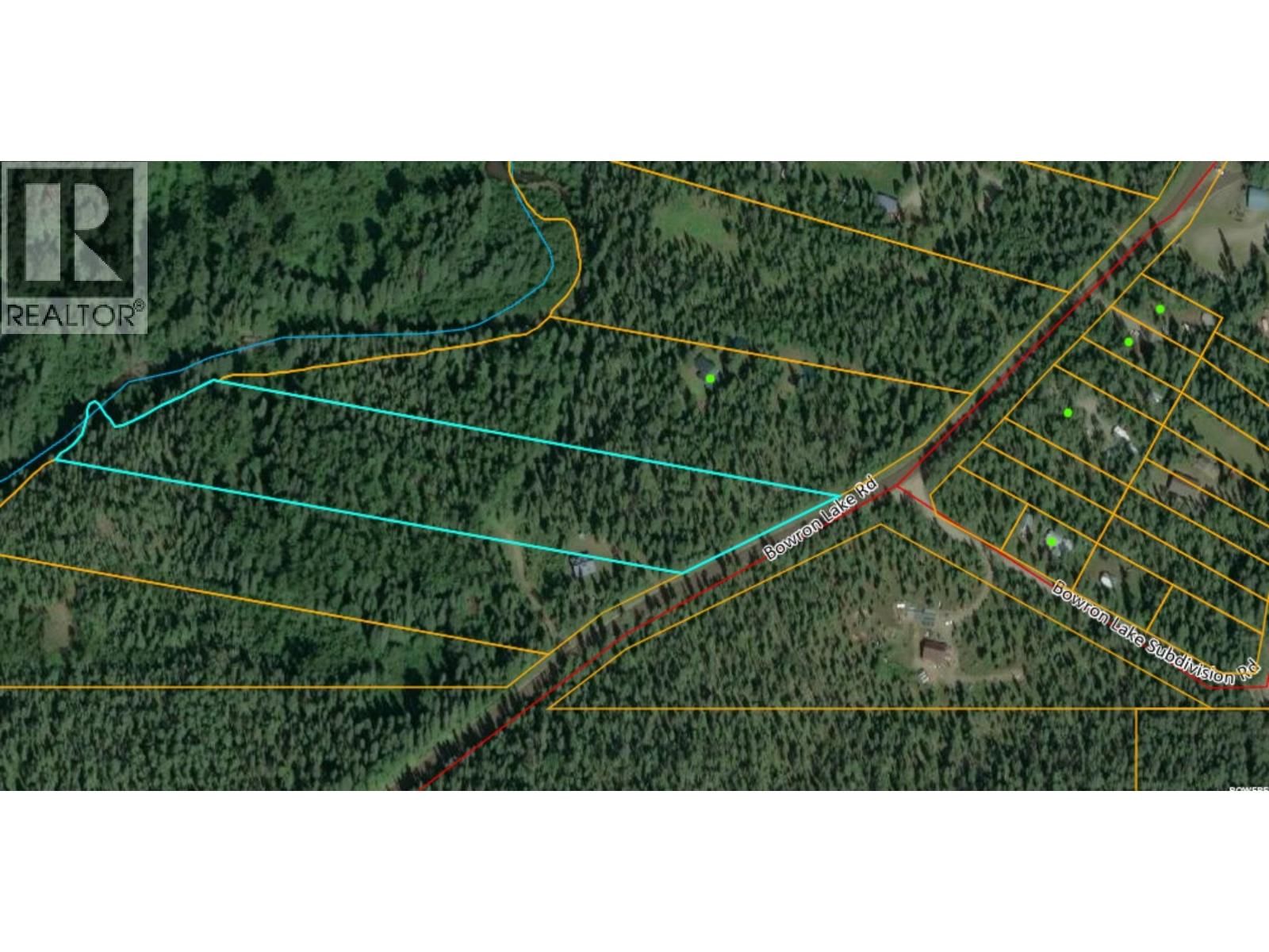 5 BOWRON LAKE Road, Quesnel, British Columbia V0K 2R0