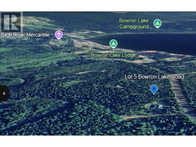 5 BOWRON LAKE Road | Quesnel British Columbia | Slide Image Three