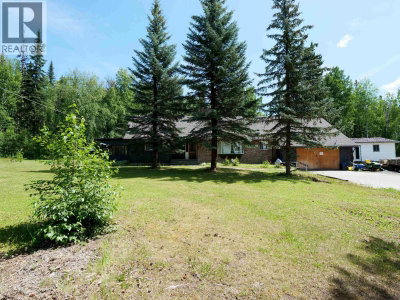 4304 97 Highway | Quesnel British Columbia | Slide Image Thirty-one