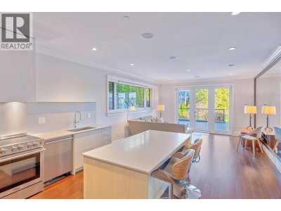 4578 PUGET Drive | Vancouver British Columbia | Slide Image Seventeen