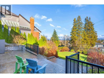 4578 PUGET Drive | Vancouver British Columbia | Slide Image Twenty