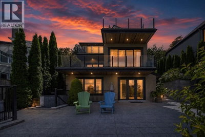 4578 PUGET Drive | Vancouver British Columbia | Slide Image Twenty-seven