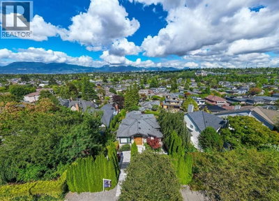 4578 PUGET Drive | Vancouver British Columbia | Slide Image Twenty-eight