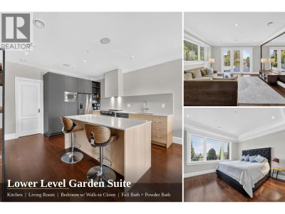 4578 PUGET Drive | Vancouver British Columbia | Slide Image Thirty