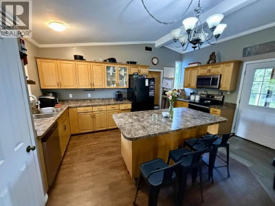 6580 SALMON VALLEY Road | Prince George British Columbia | Slide Image Six