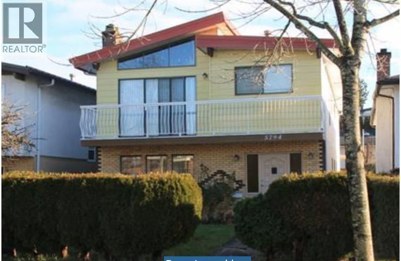 5794 LANARK Street Vancouver British Columbia, V5P 2Y5 - 5 Bedrooms Home For Sale