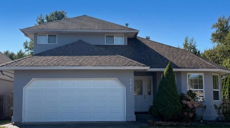 5821 188 Street Surrey British Columbia, V3S 7M1 - 4 Bedrooms Home For Sale
