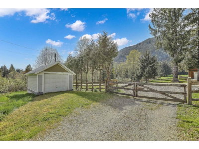 13028 STAVE LAKE Road | Mission British Columbia | Slide Image Twenty-one