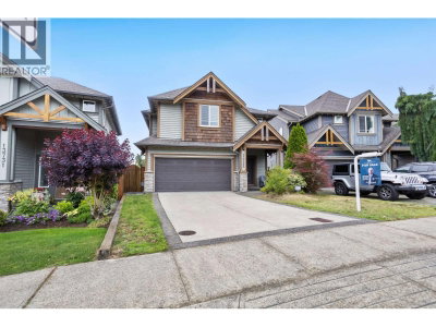 13735 230A Street | Maple Ridge British Columbia | Slide Image Thirty-one