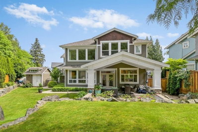 4745 204A Street | Langley British Columbia | Slide Image Thirty-six