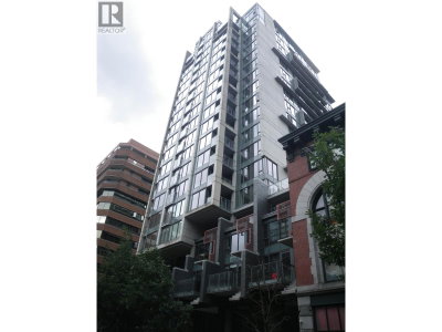 1133 HORNBY Street | Vancouver British Columbia | Slide Image Twenty-nine