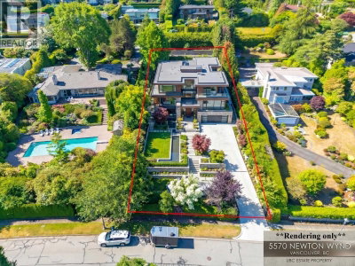 5570 NEWTON Wynd | Vancouver British Columbia | Slide Image Six