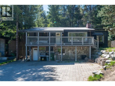 3106 TYROL Crescent | Whistler British Columbia | Slide Image One