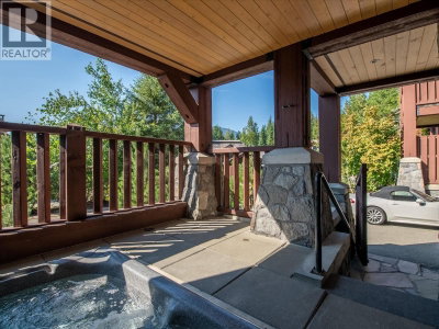 2300 NORDIC Drive | Whistler British Columbia | Slide Image Twenty-five