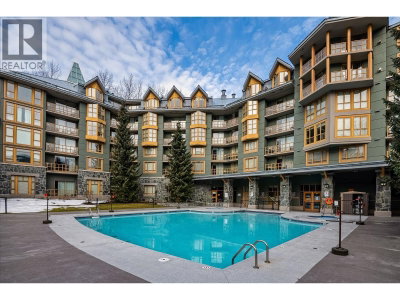 4315 NORTHLANDS Boulevard | Whistler British Columbia | Slide Image Eight