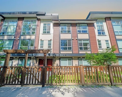 8413 MIDTOWN Way | Chilliwack British Columbia | Slide Image One