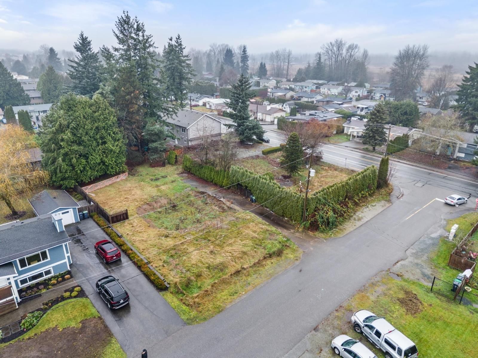 26744 32 Avenue, Langley, British Columbia V4W 3E3