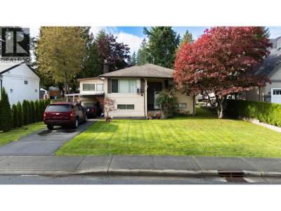 654 LINTON Street | Coquitlam British Columbia | Slide Image Five