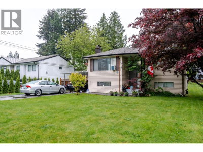 654 LINTON Street | Coquitlam British Columbia | Slide Image Six