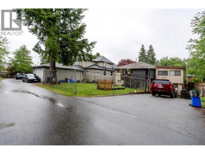 654 LINTON Street | Coquitlam British Columbia | Slide Image Eight