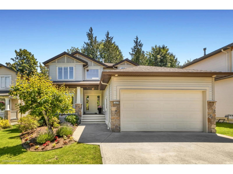 36178 AUGUSTON Parkway South Abbotsford British Columbia, V3G 2Y7 - 5 Bedrooms Home For Sale