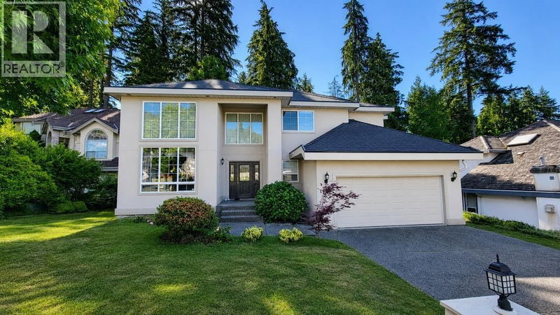 1421 MADRONA Place Coquitlam British Columbia, V3E 2S5 - 6 Bedrooms Home For Sale