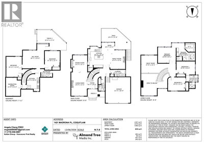 1421 MADRONA Place | Coquitlam British Columbia | Slide Image Two