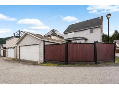 46405 ASHBY Drive | Chilliwack British Columbia | Slide Image Thirty-three