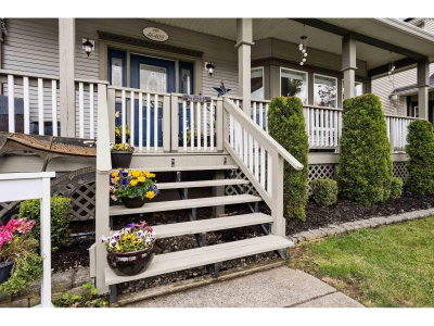 46405 ASHBY Drive | Chilliwack British Columbia | Slide Image Nine