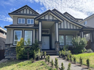 15058 72ND Avenue | Surrey British Columbia | Slide Image One