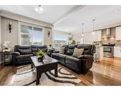 5756 PROMONTORY Road | Chilliwack British Columbia | Slide Image Six