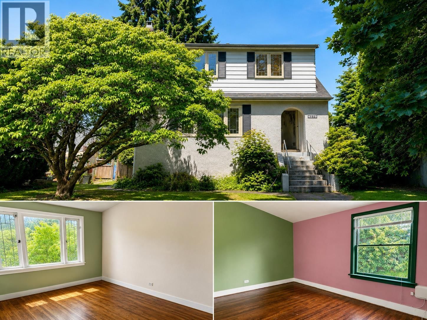 4279 16TH Avenue, Vancouver, British Columbia V6R 3E5