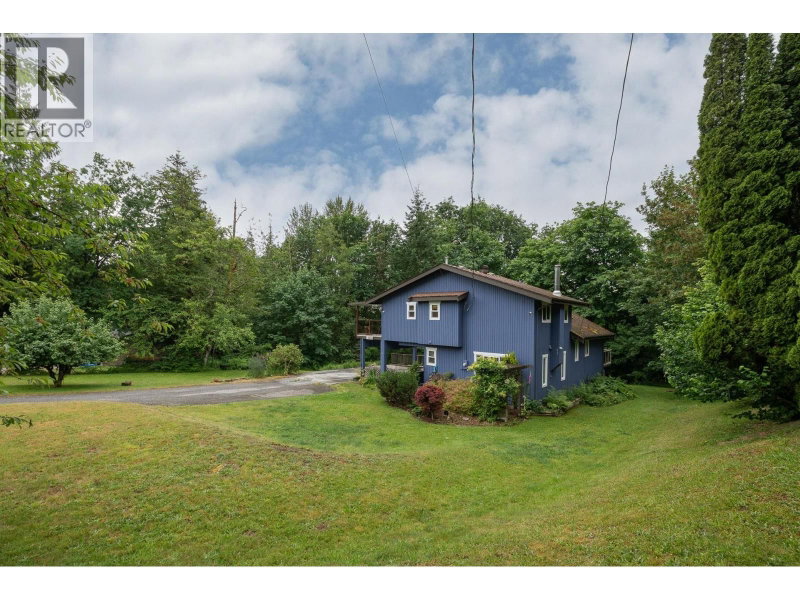 13055 238 Street Maple Ridge British Columbia, V4R 2S4 - 3 Bedrooms Home For Sale