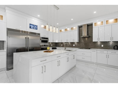 4295 OLD CLAYBURN Road | Abbotsford British Columbia | Slide Image Ten
