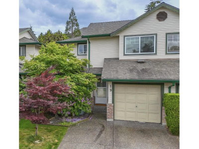8863 216 Street | Langley British Columbia | Slide Image One