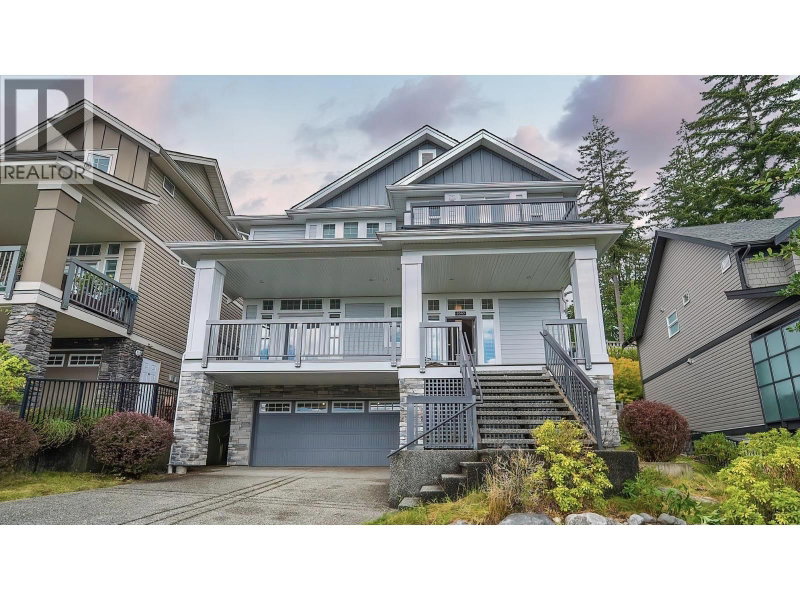 3563 HIGHLAND Drive Coquitlam British Columbia, V3E 0K2 - 3 Bedrooms Home For Sale