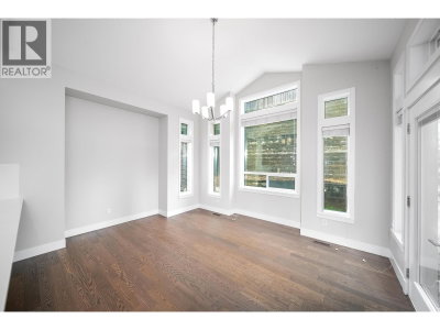 3563 HIGHLAND Drive | Coquitlam British Columbia | Slide Image Eight