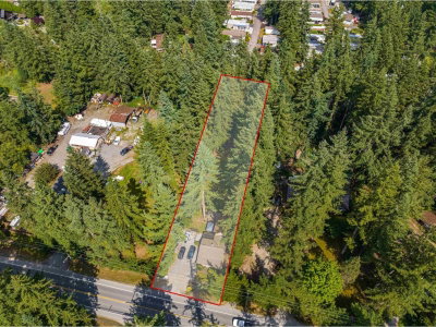 2552 200 Street | Langley British Columbia | Slide Image One