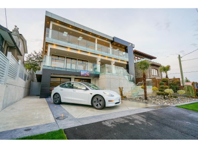 15729 CLIFF Avenue | White Rock British Columbia | Slide Image One