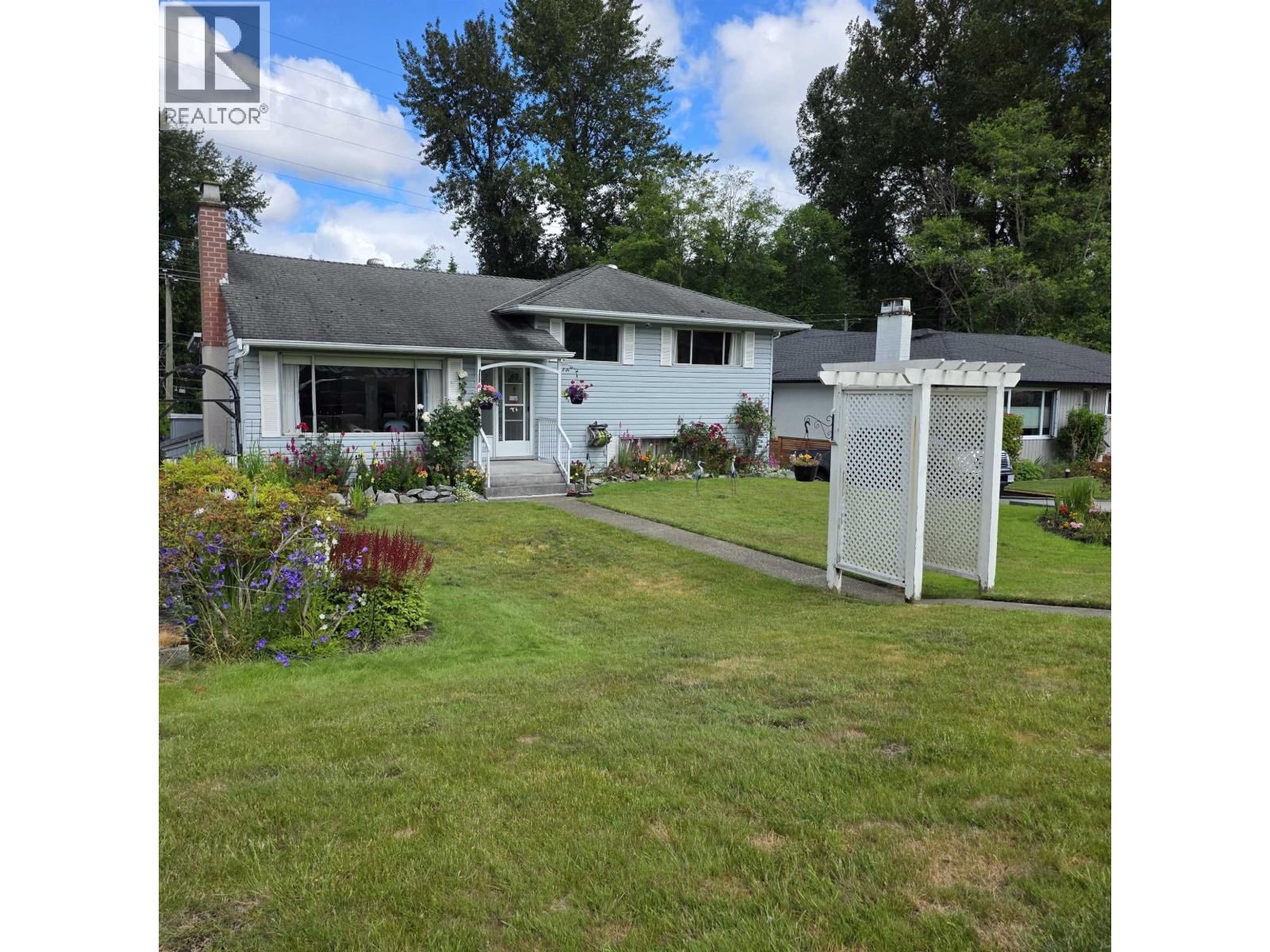3057 NOEL Drive, Burnaby, British Columbia V3J 1J4