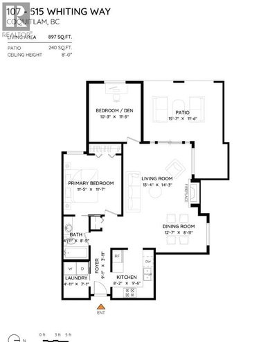 515 WHITING Way | Coquitlam British Columbia | Slide Image Twenty-eight