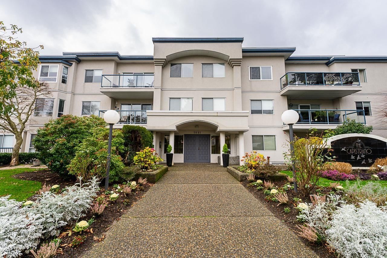 1441 BLACKWOOD Street, White Rock, British Columbia V4B 3V6