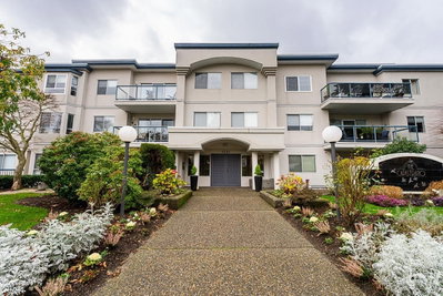 1441 BLACKWOOD Street | White Rock British Columbia | Slide Image One